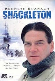 "Shackleton" Episode #1.1