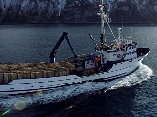 "Deadliest Catch" The Widowmaker: Part 2