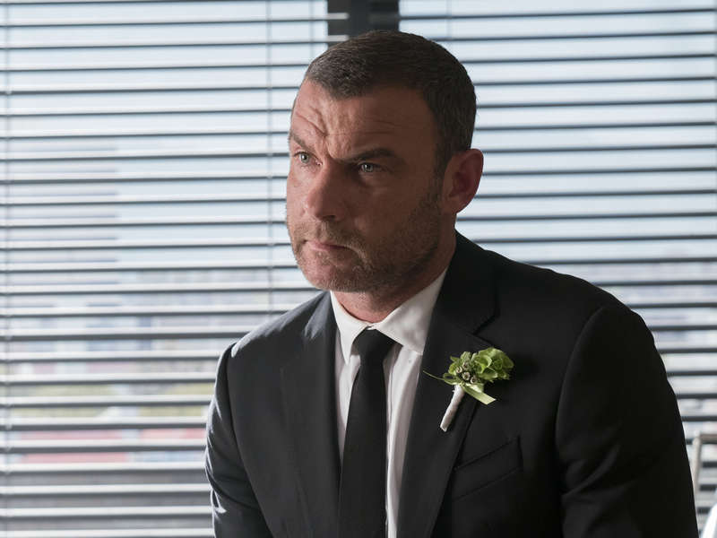 "Ray Donovan" Las Vegas