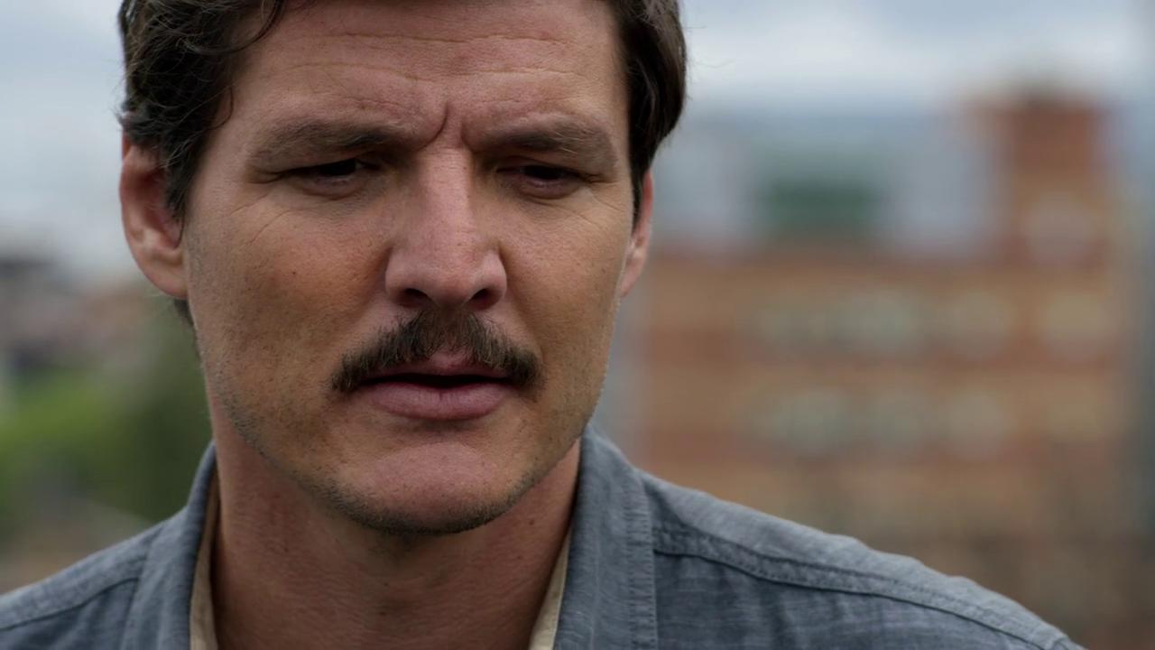 "Narcos" Going Back to Cali