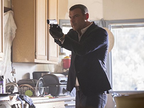 "Ray Donovan" Bob the Builder