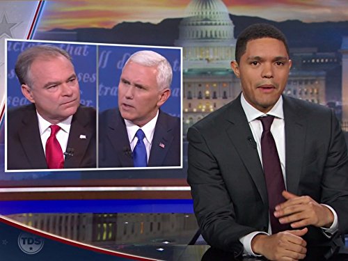 "The Daily Show" Mark Duplass