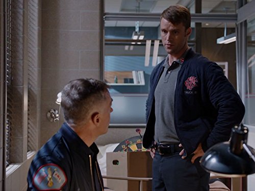 "Chicago Fire" That Day