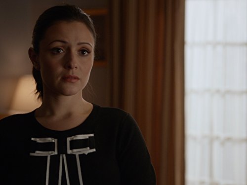 "Designated Survivor" Commander-in-Chief