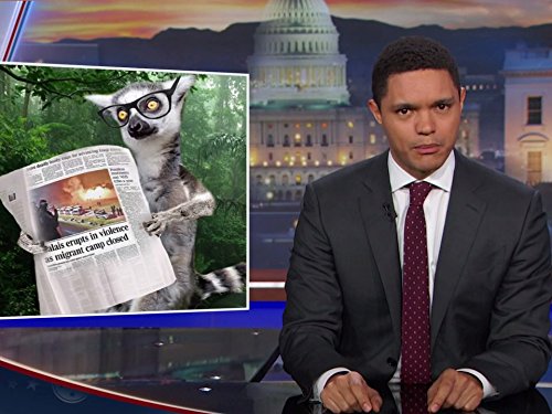 "The Daily Show" Dana Bash