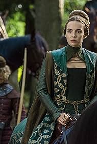 "The White Princess" Two Kings