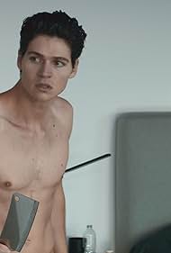 "The Deleted" The Arrivals
