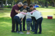 "Modern Family" Thanksgiving Jamboree | ShotOnWhat?