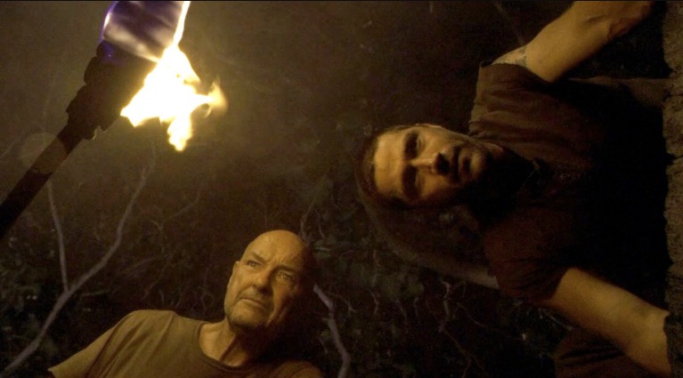 &quot;Lost&quot; Exodus: Part 2 (Part II)