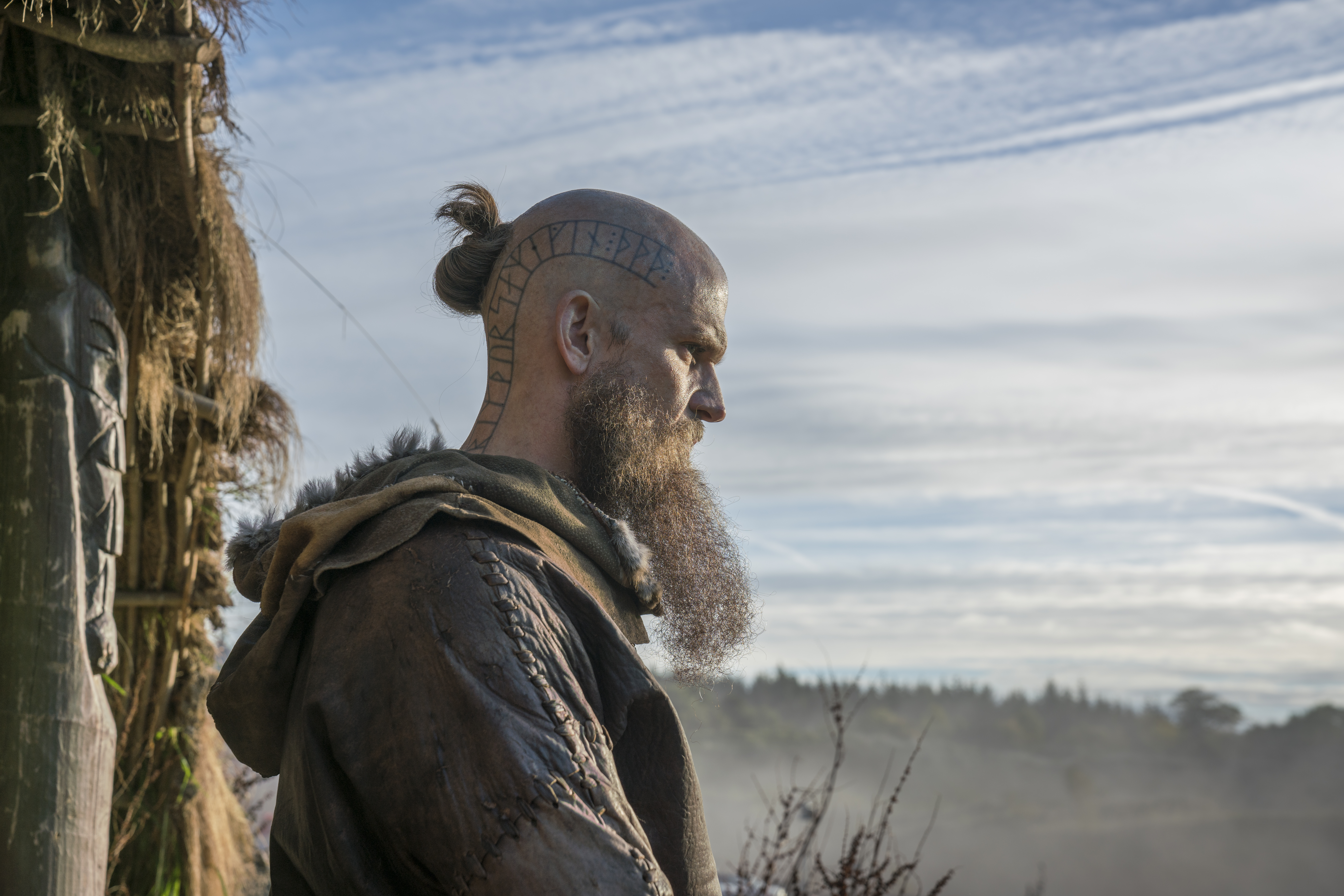 "Vikings" A Simple Story