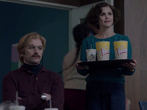 "The Americans" The Midges
