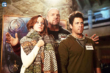 "The Librarians" And the Reunion of Evil | ShotOnWhat?