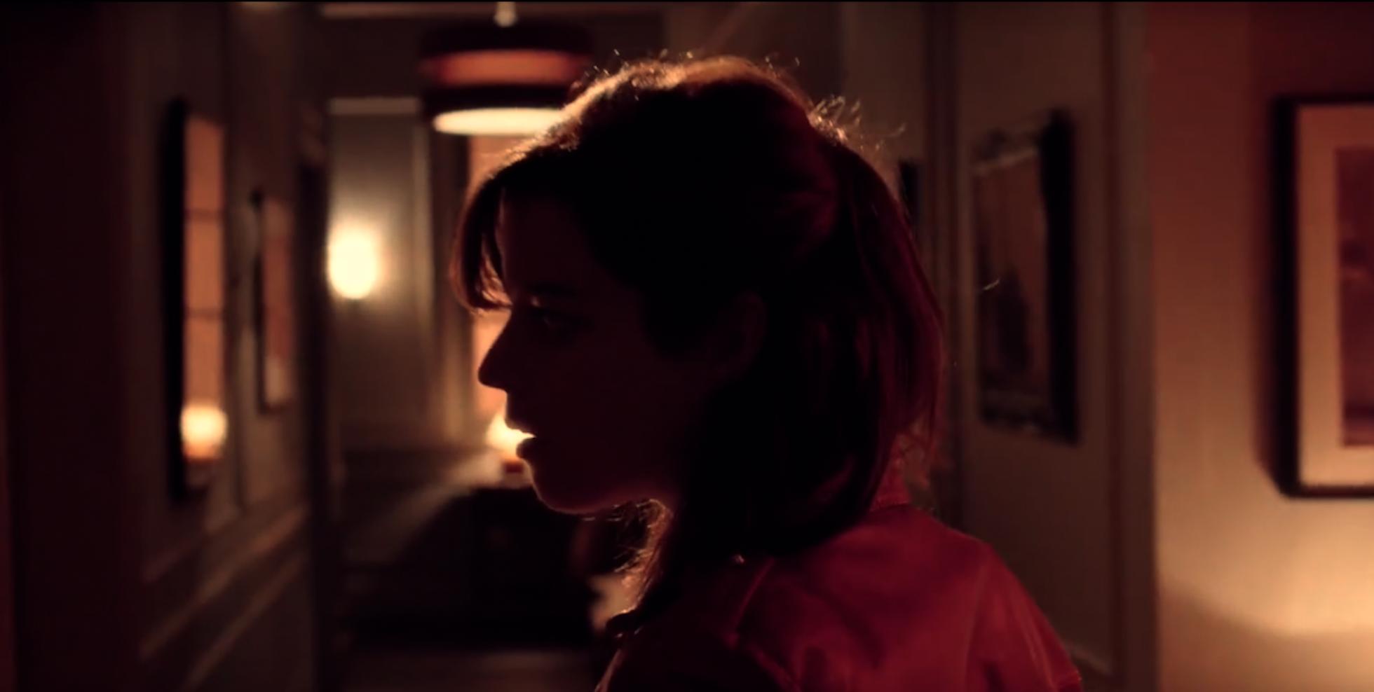 "Profilage" Intime Conviction - Partie 1