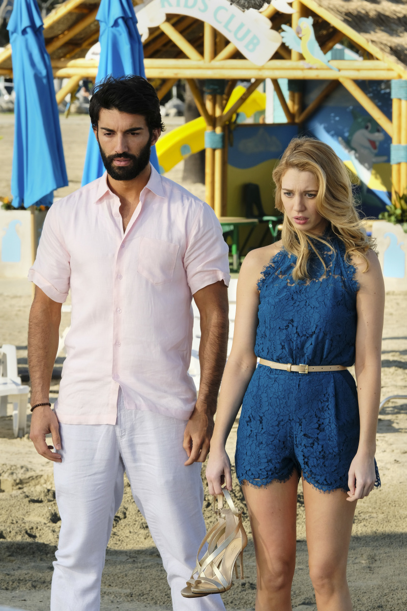 "Jane the Virgin" Chapter Fifty-Five