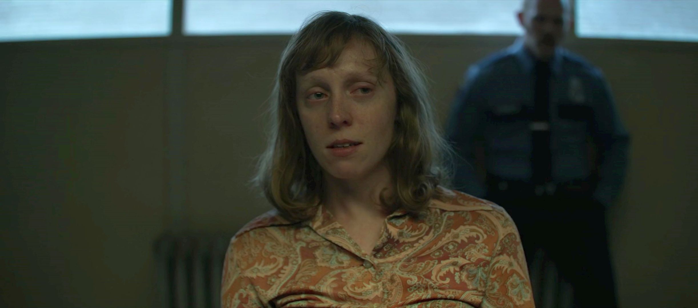 "Mindhunter" Episode #1.5