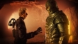 "Doctor Who" Empress of Mars | ShotOnWhat?