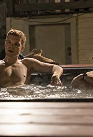 "Shameless" Where's My Meth?