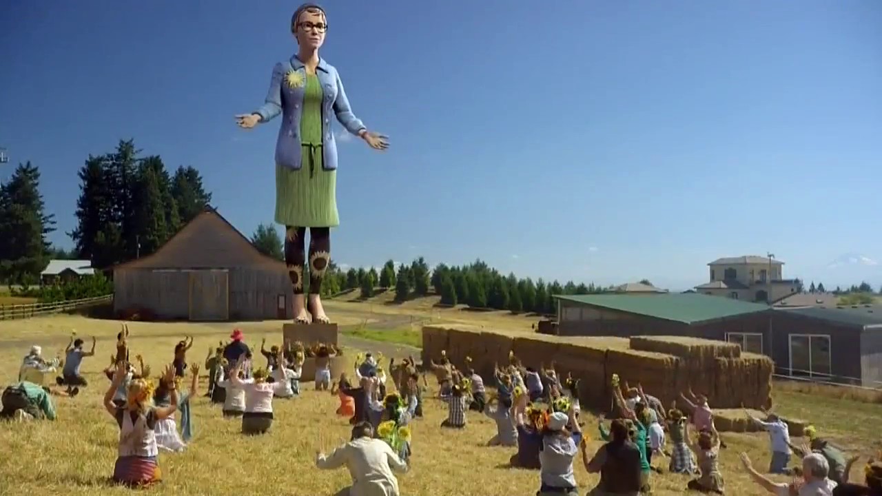 &quot;The Librarians&quot; And the Curse of Cindy