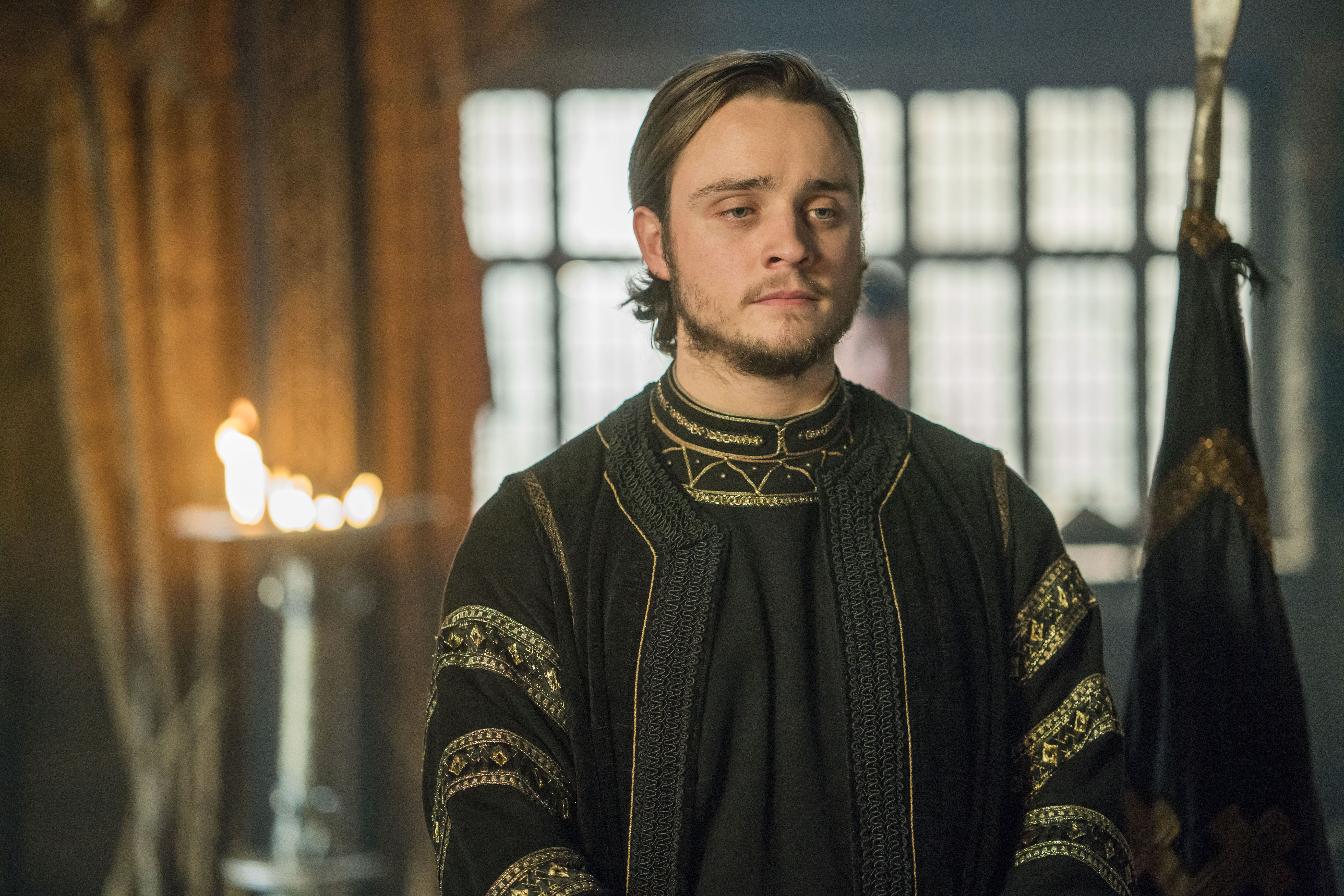 "Vikings" The Revelation