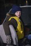 "Orphan Black" Manacled Slim Wrists | ShotOnWhat?