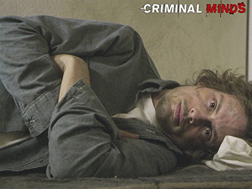 "Criminal Minds" In the Dark