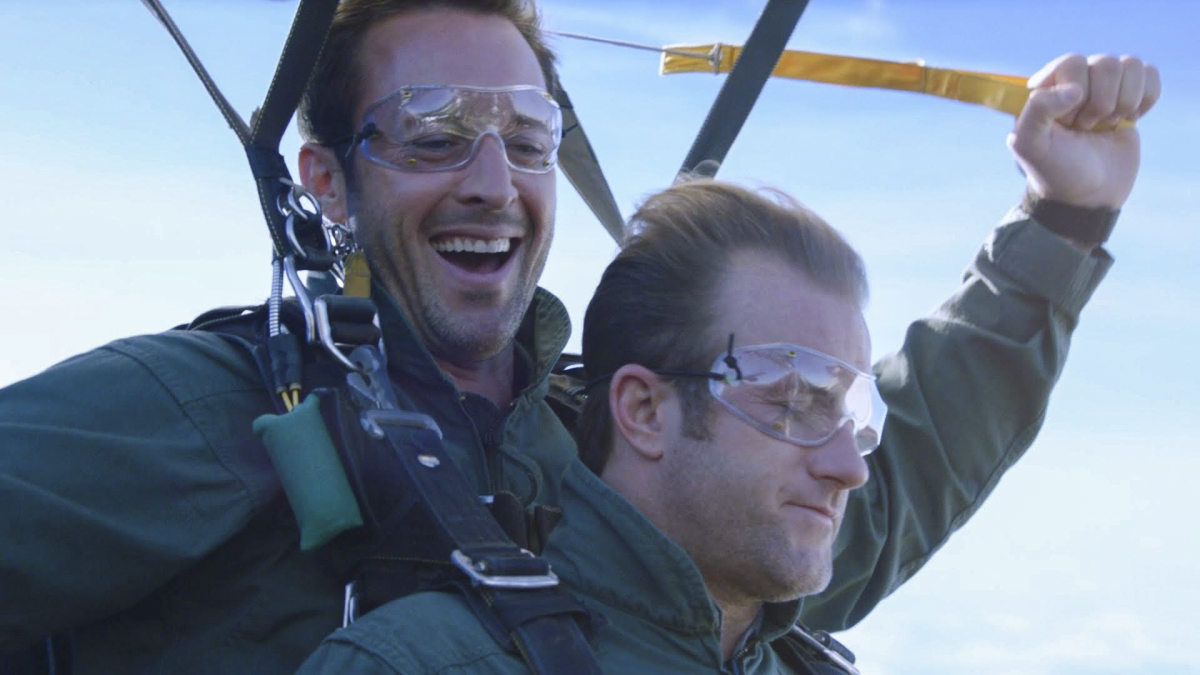 "Hawaii Five-0" E malama pono