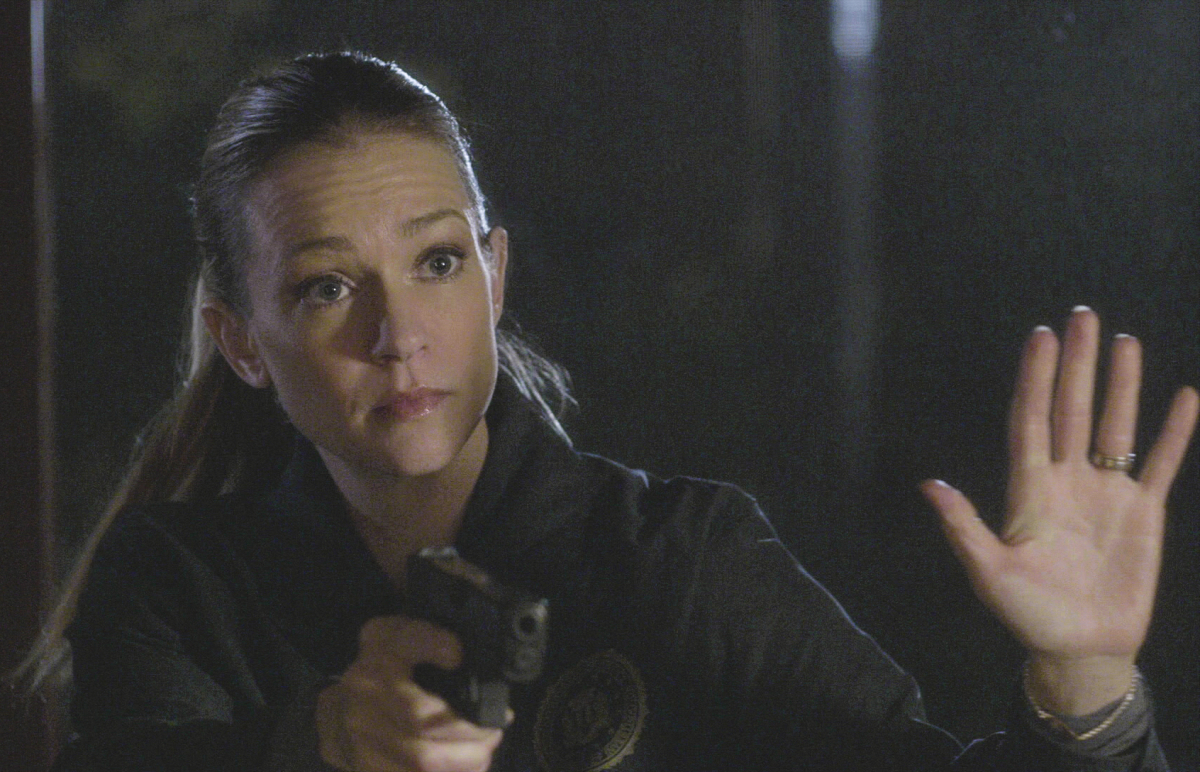 "Criminal Minds" True North