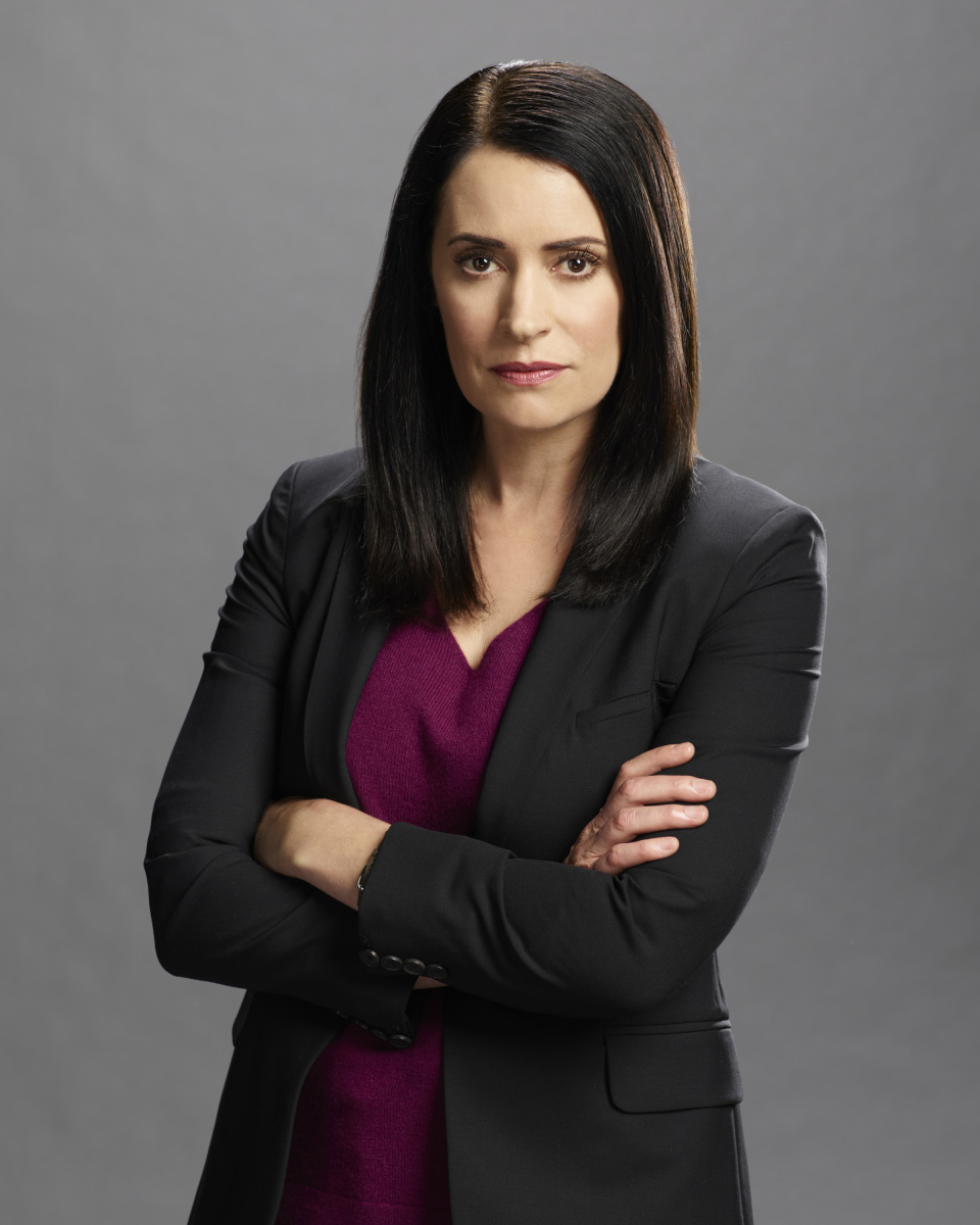 "Criminal Minds" Unforgettable