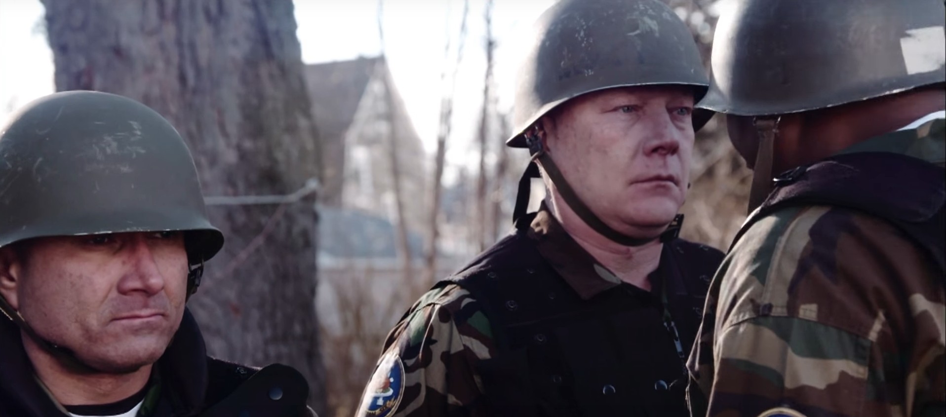 "The Daily Show" Helene Cooper