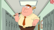 "Family Guy" The Peter Principal | ShotOnWhat?