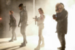 "The Flash" Crisis on Earth-X, Part 3 | ShotOnWhat?