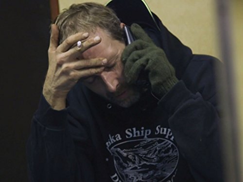 "Deadliest Catch" Seismic Shift