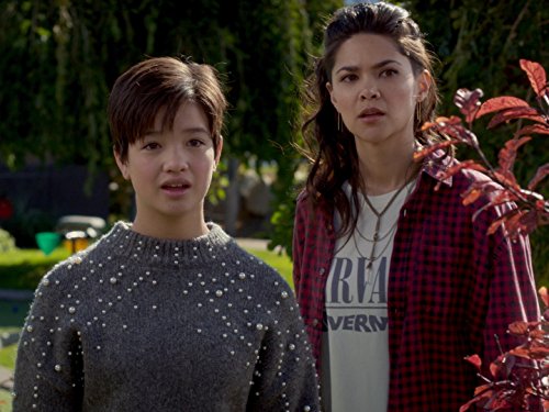 "Andi Mack" Miniature Gulf