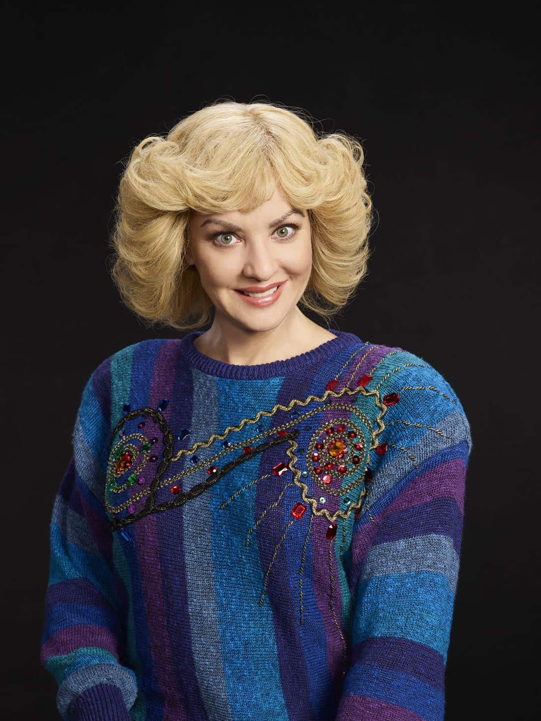 "The Goldbergs" Weird Science