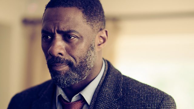 "Luther" Episode #5.4