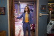 "Unbreakable Kimmy Schmidt" Kimmy Is... Little Girl, Big City! | ShotOnWhat?