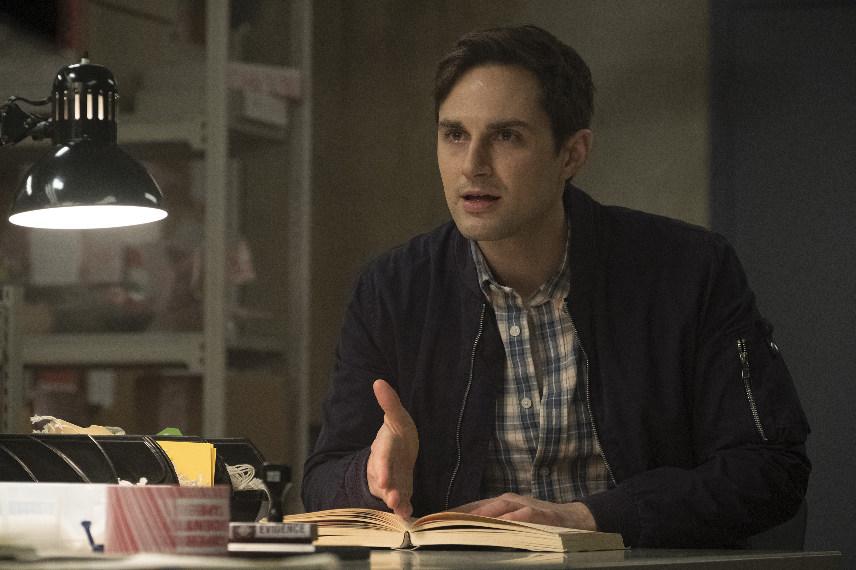 &quot;Once Upon a Time&quot; Breadcrumbs