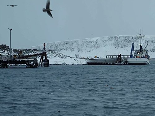 "Deadliest Catch" Respect Earned