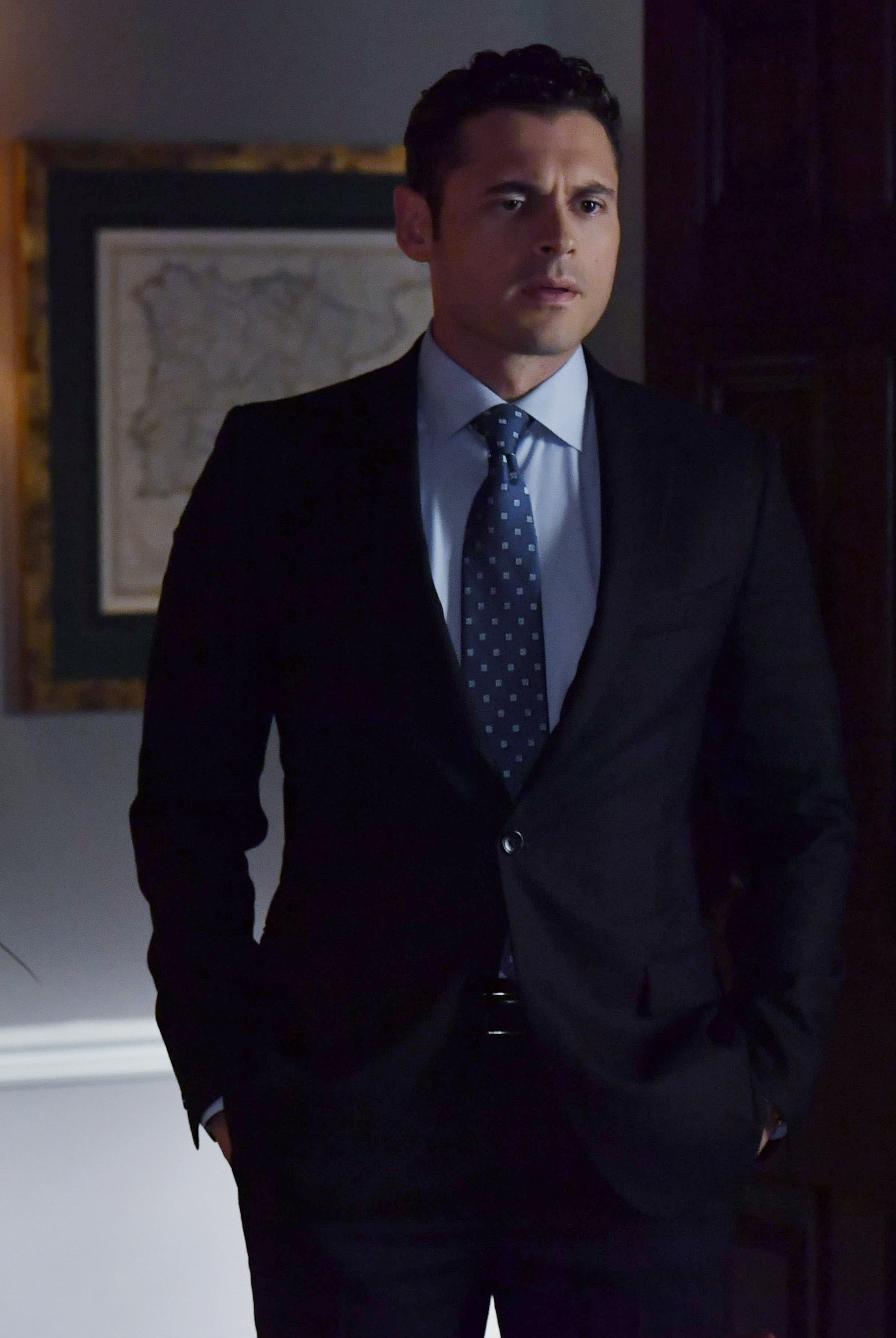 "Designated Survivor" Equilibrium
