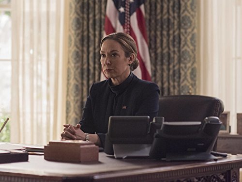 "Homeland" Andante