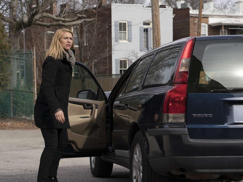 "Homeland" Useful Idiot