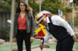 "The Blacklist" The Travel Agency (No. 90) | ShotOnWhat?
