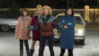 "The Goldbergs" The Goldberg Girls | ShotOnWhat?