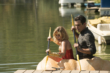 "Modern Family" It's the Great Pumpkin, Phil Dunphy | ShotOnWhat?