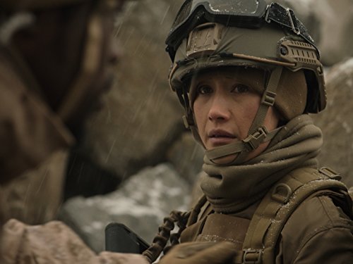 "Designated Survivor" Overkill