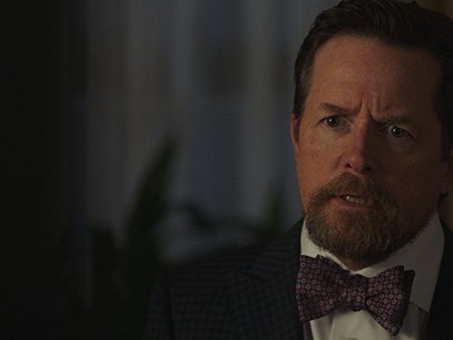 "Designated Survivor" Bad Reception