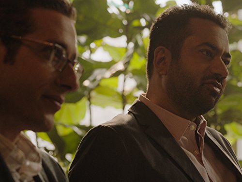 "Designated Survivor" Run