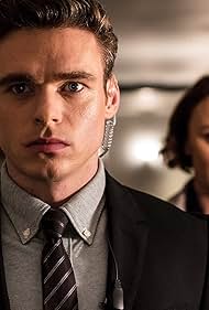 "Bodyguard" Episode #1.3