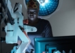 "The Resident" Haunted | ShotOnWhat?