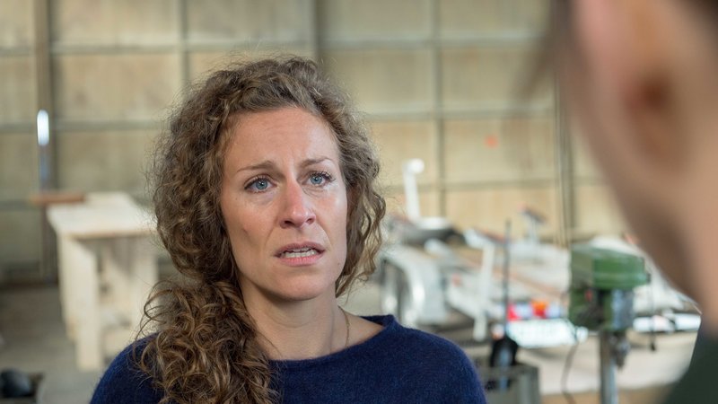 "SOKO Wismar" B&ouml;se &Uuml;berraschung